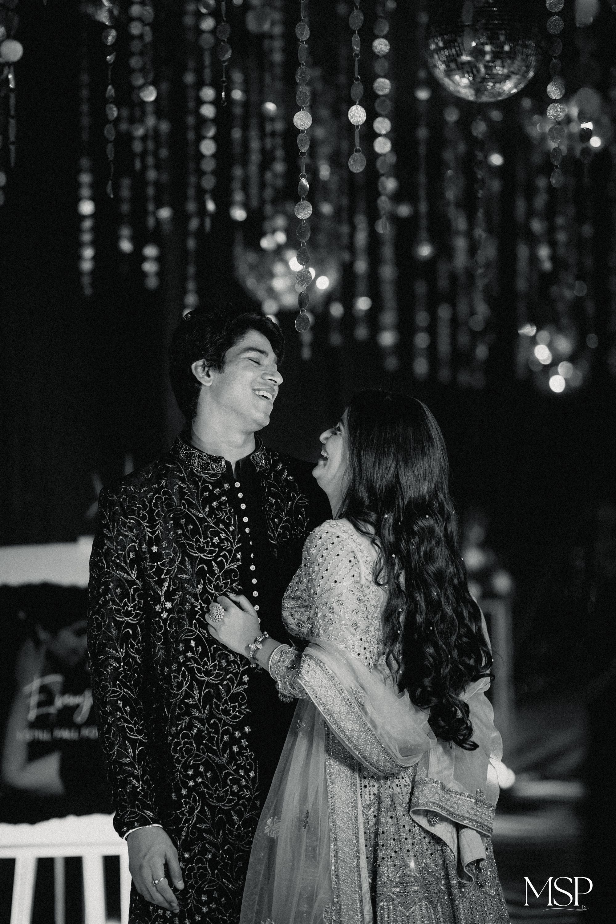 A beautiful chapter filled with laughter, emotion, and unforgettable memories.